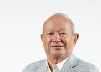 إيطاليا تمنح نجيب ساويرس وسام نجمة إيطاليا برتبة الضابط الأكبر