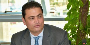 انتخاب المهندس محمد طاهر وكيلًا لمجلس أمناء مدينة القاهرة الجديدة