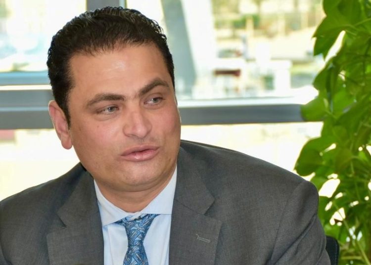 انتخاب المهندس محمد طاهر وكيلًا لمجلس أمناء مدينة القاهرة الجديدة