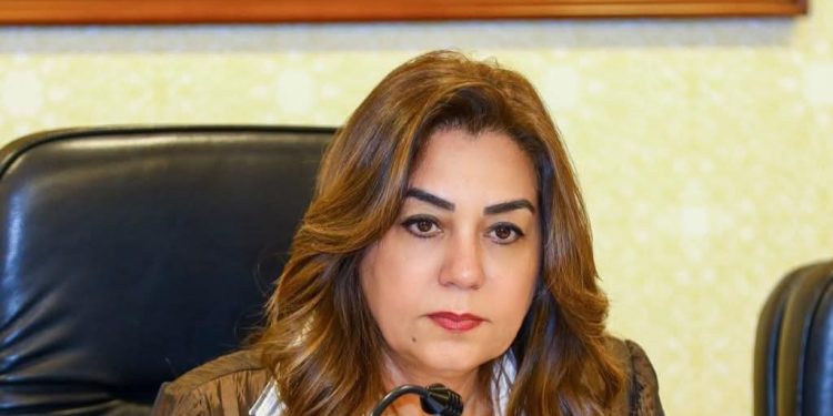 د.منال عوض تعلن تنفيذ 25,946 إزالة واسترداد مساحات واسعة من أملاك الدولة والأراضي الزراعية بالمحافظات