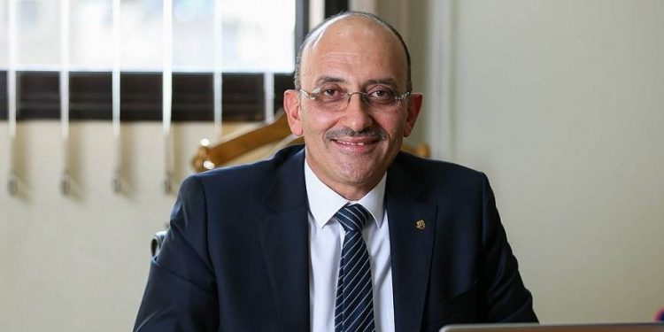 علاء فكري: الإيجار يعيد الحياة لملايين العقارات المغلقة.. ووفرة الوحدات المشطبة يضمن الأشغال الفوري وتوازن الأسعار