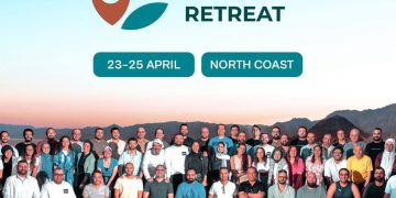 انطلاق النسخه الثانيه من Proptech retreat بفندق G بالساحل الشمالي خلال الفتره من 23 ل 25 أبريل الجاري
