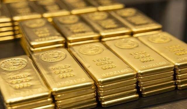 آي صاغة: العطلات العالمية تكبح حركة الذهب في مصر.. وعيار 21 يستقر قرب 7,165 جنيه رغم ضغوط الدولار والتوترات الجيوسياسية